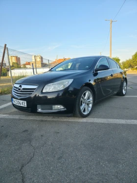 Opel Insignia 1.6   | Mobile.bg    2