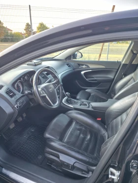 Opel Insignia 1.6   | Mobile.bg    7