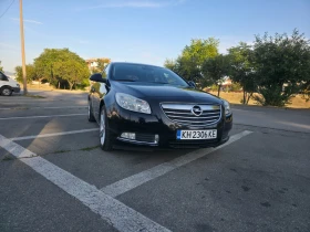 Opel Insignia 1.6   | Mobile.bg    5