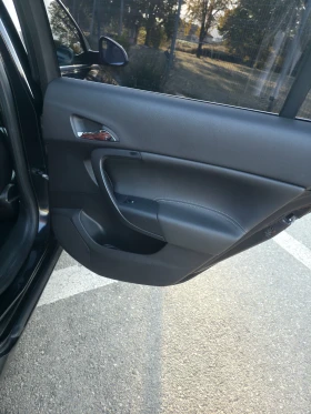 Opel Insignia 1.6   | Mobile.bg    11
