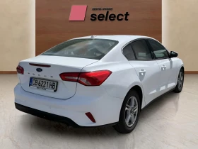 Ford Focus 1.5 EcoBlue - 22900 лв. - 45686650 5