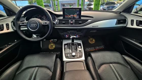 Audi A7 RS7/S-LINE/313PS/DISTR/CAMERA/ПОДГРЕВ/ОБДУХ/AIR/LI - цена по договаряне - 82622389 9