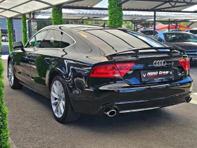 Audi A7 RS7/S-LINE/313PS/DISTR/CAMERA/ПОДГРЕВ/ОБДУХ/AIR/LI - цена по договаряне - 82622389 7