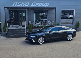 Audi A7 RS7/S-LINE/313PS/DISTR/CAMERA/ПОДГРЕВ/ОБДУХ/AIR/LI - цена по договаряне - 82622389 17