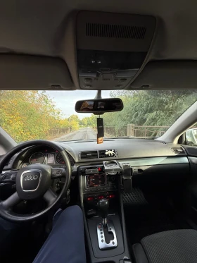 Audi A4 | Mobile.bg    15