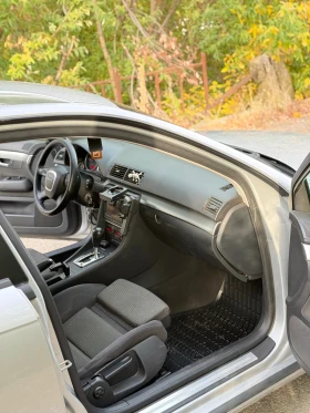 Audi A4 | Mobile.bg    11