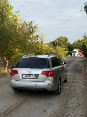 Audi A4 | Mobile.bg    6