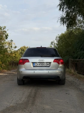 Audi A4 | Mobile.bg    5
