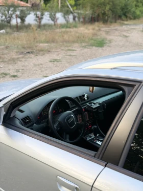 Audi A4 | Mobile.bg    7