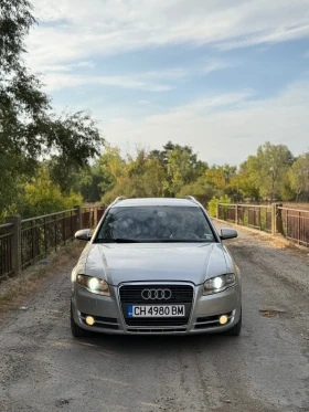 Audi A4 | Mobile.bg    2