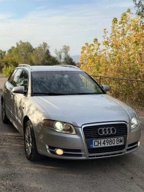 Audi A4 | Mobile.bg    3