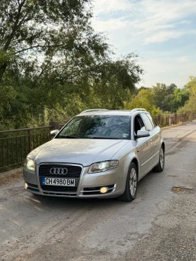 Audi A4 | Mobile.bg    4