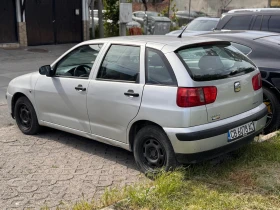 Seat Ibiza 170000км 5л/100км - 1950 лв. / 997.02 € - 95831950 3