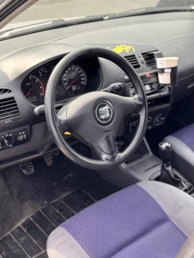 Seat Ibiza 170000км 5л/100км - 1950 лв. / 997.02 € - 95831950 5