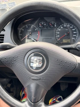 Seat Ibiza 170000км 5л/100км - 1950 лв. / 997.02 € - 95831950 6