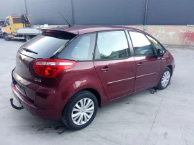 Citroen C4 Picasso 1.6 hdi  | Mobile.bg    6