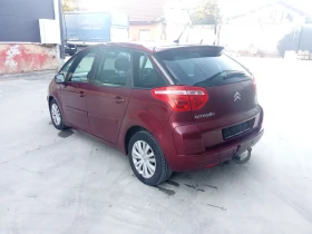 Citroen C4 Picasso 1.6 hdi  | Mobile.bg    4