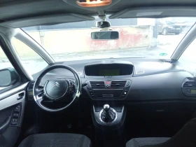 Citroen C4 Picasso 1.6 hdi  | Mobile.bg    10