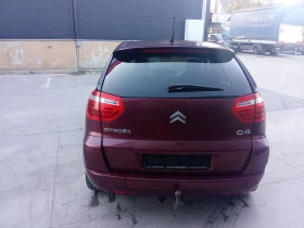Citroen C4 Picasso 1.6 hdi  | Mobile.bg    5