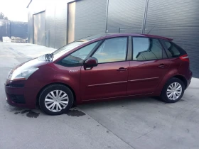 Citroen C4 Picasso 1.6 hdi  | Mobile.bg    3