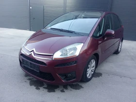 Citroen C4 Picasso 1.6 hdi  | Mobile.bg    2