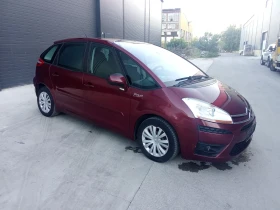 Citroen C4 Picasso 1.6 hdi  | Mobile.bg    7