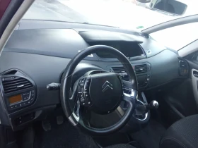 Citroen C4 Picasso 1.6 hdi  | Mobile.bg    12
