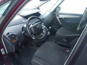 Citroen C4 Picasso 1.6 hdi  | Mobile.bg    11