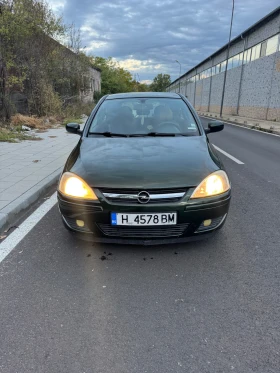 Opel Corsa | Mobile.bg    2