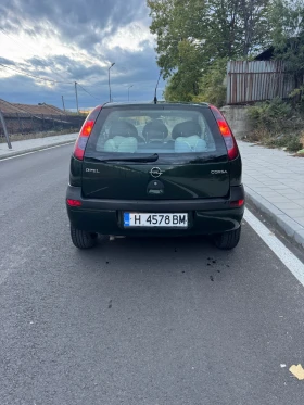 Opel Corsa | Mobile.bg    5