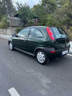 Opel Corsa | Mobile.bg    6