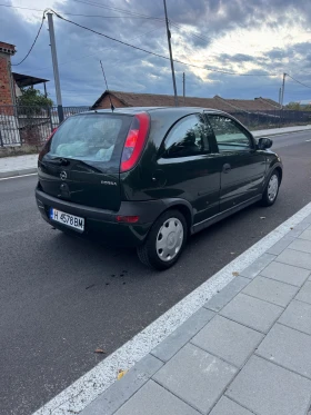 Opel Corsa | Mobile.bg    4