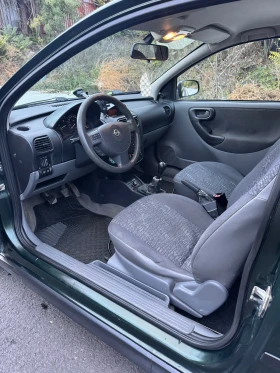 Opel Corsa | Mobile.bg    7