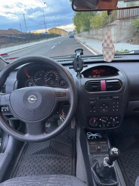 Opel Corsa | Mobile.bg    9