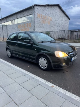 Opel Corsa | Mobile.bg    3