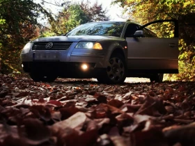 VW Passat B 5.5 - 4000 лв. / 2045.17 € - 52214003 4