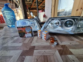 VW Passat B 5.5 - 4000 лв. / 2045.17 € - 52214003 10