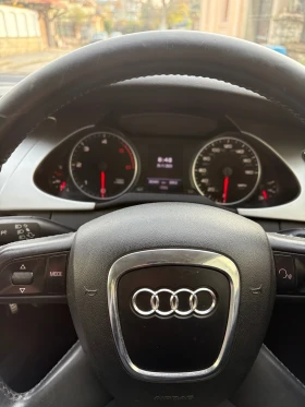 Audi A4, снимка 5