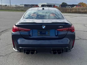 BMW M4 2026 * * CARFAX * * АВТО КРЕДИТ * *  - 144999 лв. / 74136.81 € - 20350017 5