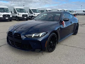 BMW M4 2026 * * CARFAX * * АВТО КРЕДИТ * *  - 144999 лв. / 74136.81 € - 20350017 2