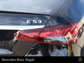 Mercedes-Benz E 53 AMG * CARFAX * ЦЕНА ДО БЪЛГАРИЯ - 120600 лв. / 61661.80 € - 16089457 7