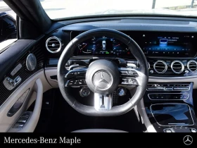 Mercedes-Benz E 53 AMG * CARFAX * ЦЕНА ДО БЪЛГАРИЯ - 120600 лв. / 61661.80 € - 16089457 17