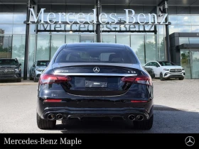 Mercedes-Benz E 53 AMG * CARFAX * ЦЕНА ДО БЪЛГАРИЯ - 120600 лв. / 61661.80 € - 16089457 5