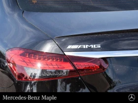 Mercedes-Benz E 53 AMG * CARFAX * ЦЕНА ДО БЪЛГАРИЯ - 120600 лв. / 61661.80 € - 16089457 6