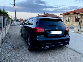 Mercedes-Benz A 200 d 7G Tronic AMG line - 31999 лв. / 16360.83 € - 28831290 10