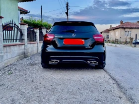 Mercedes-Benz A 200 d 7G Tronic AMG line - 31999 лв. / 16360.83 € - 28831290 13