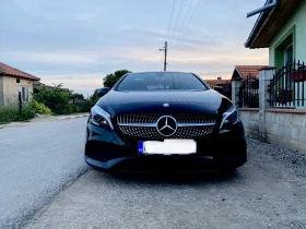 Mercedes-Benz A 200 d 7G Tronic AMG line - 31999 лв. / 16360.83 € - 28831290 15