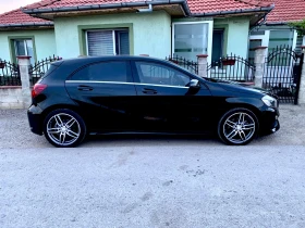 Mercedes-Benz A 200 d 7G Tronic AMG line - 31999 лв. / 16360.83 € - 28831290 12
