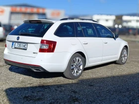 Skoda Octavia, снимка 3