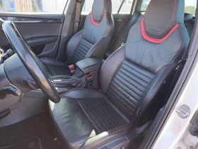 Skoda Octavia, снимка 6